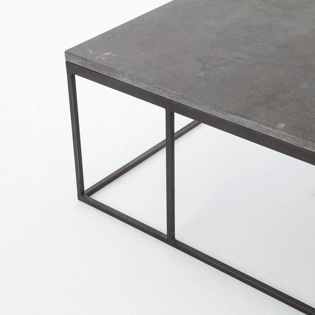 Harlow Small Coffee Table - Sage InteriorsFour Handscoffee table