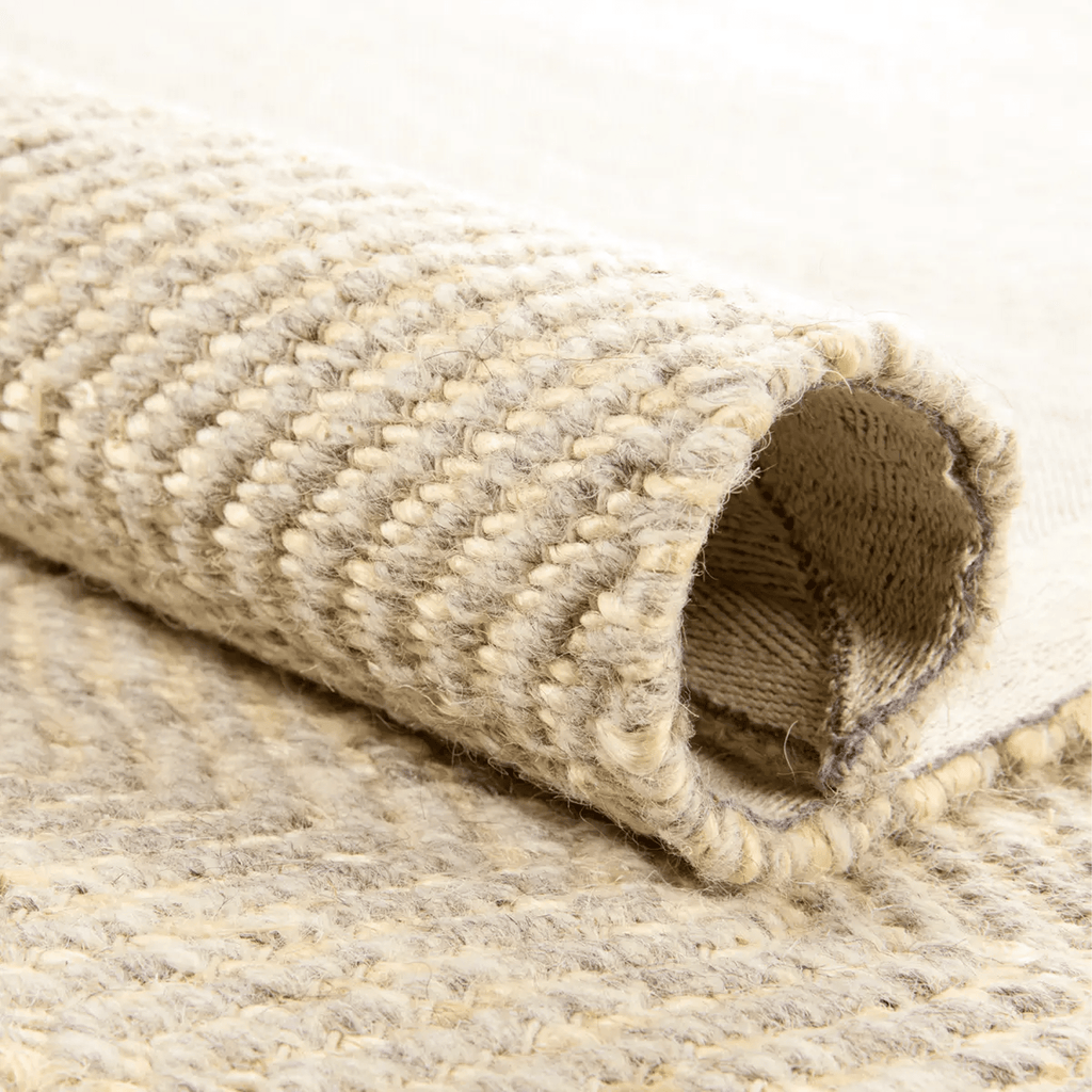 Harman Natural Esdras Rug - Sage InteriorsJaipur LivingRug