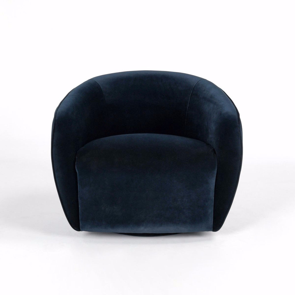 Harper Swivel Accent Chair - Sage InteriorsClassic HomeAccent Chair