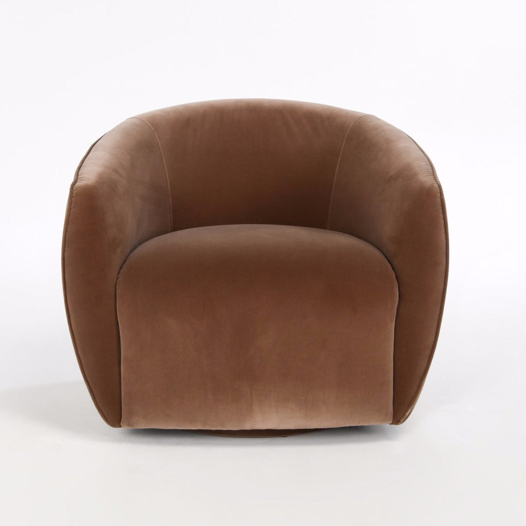 Harper Swivel Accent Chair - Sage InteriorsClassic HomeAccent Chair