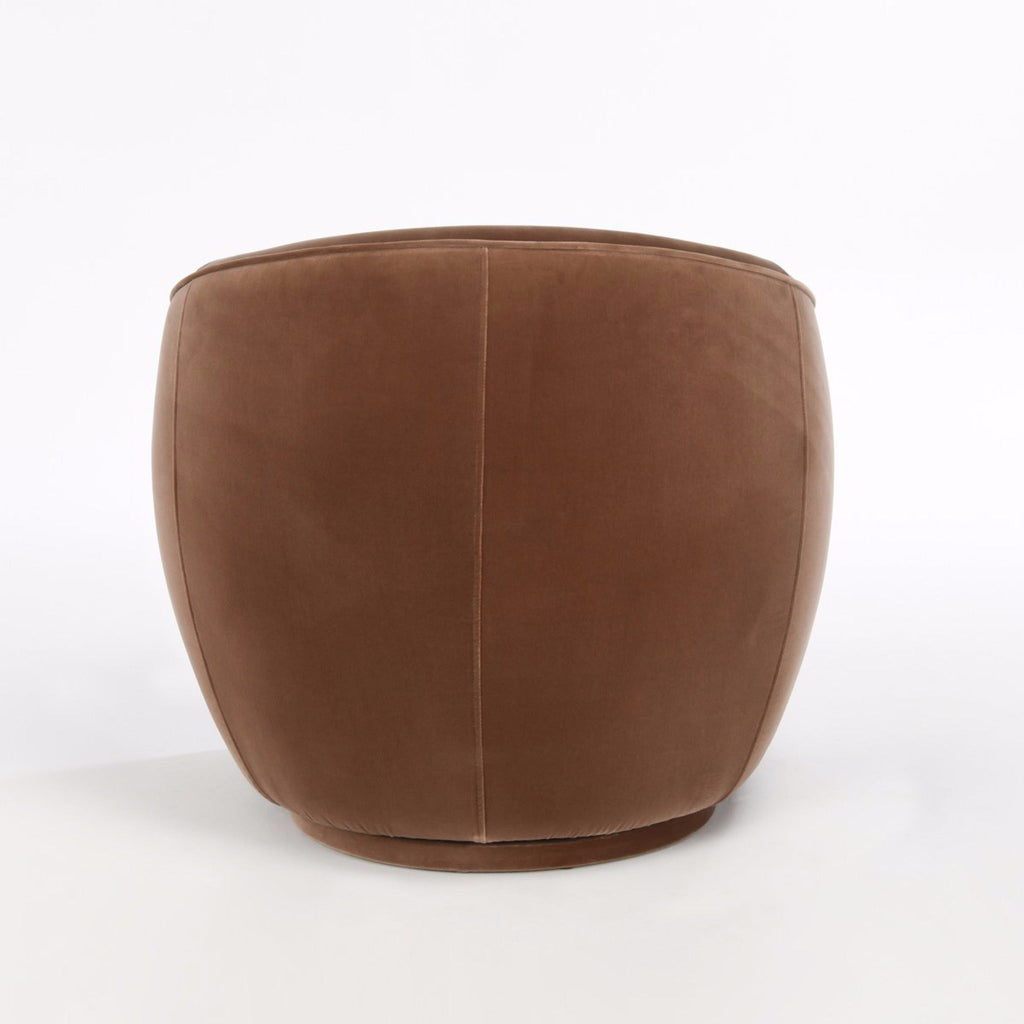 Harper Swivel Accent Chair - Sage InteriorsClassic HomeAccent Chair