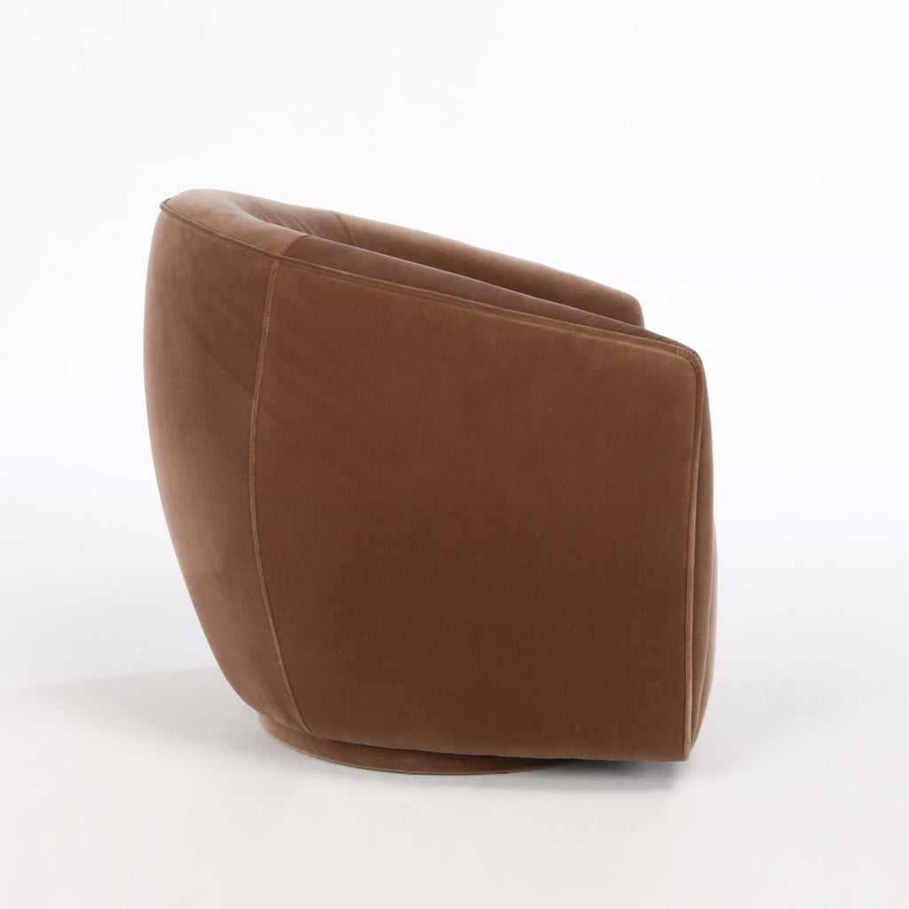 Harper Swivel Accent Chair - Sage InteriorsClassic HomeAccent Chair