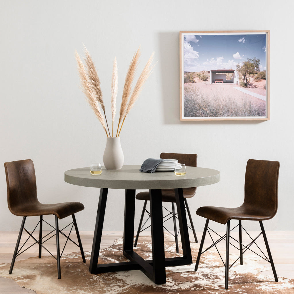 Harrison Chair - Sage InteriorsFH