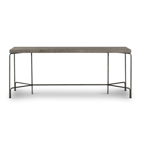 Henry Desk - Sage InteriorsFH