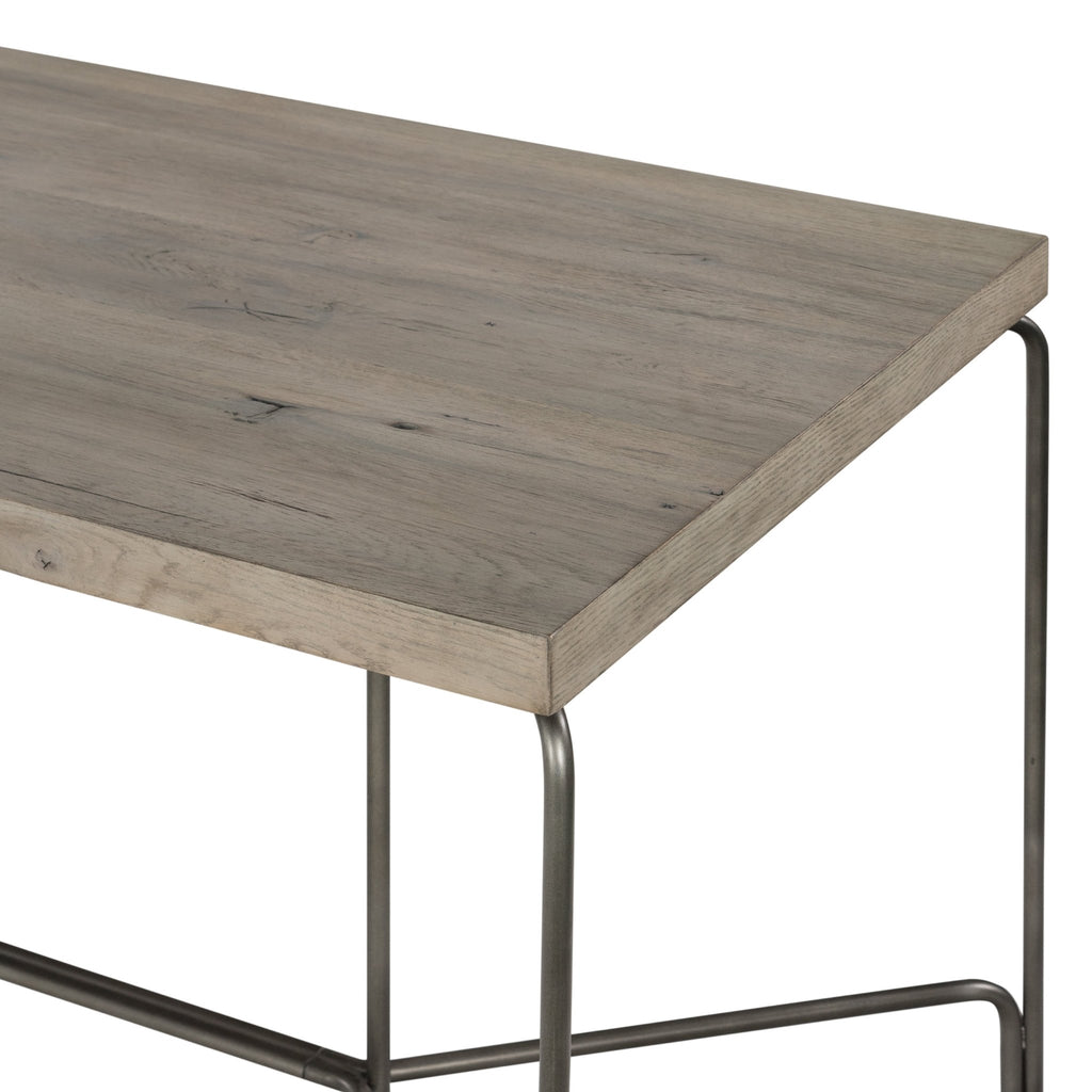 Henry Desk - Sage InteriorsFH