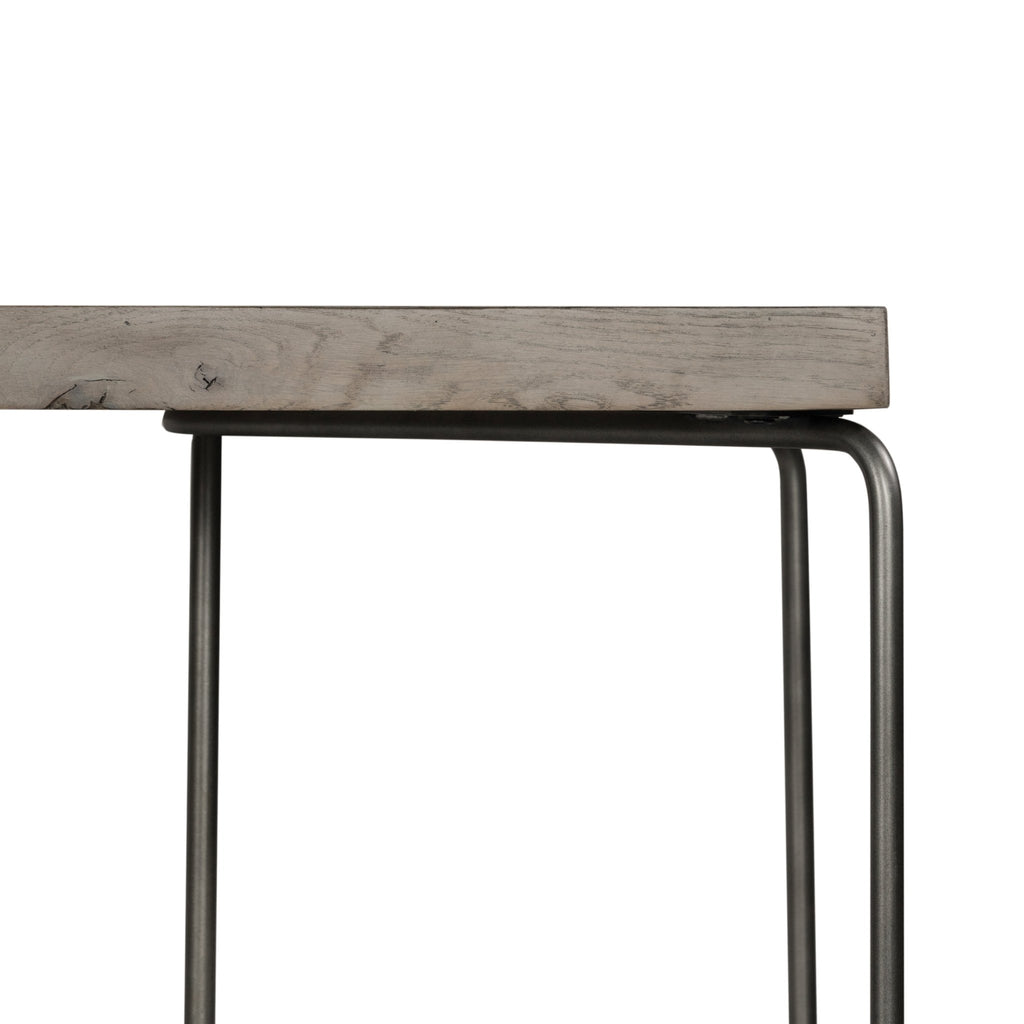 Henry Desk - Sage InteriorsFH