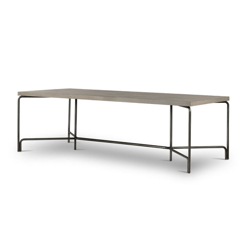 Henry Dining Table - Sage InteriorsFH