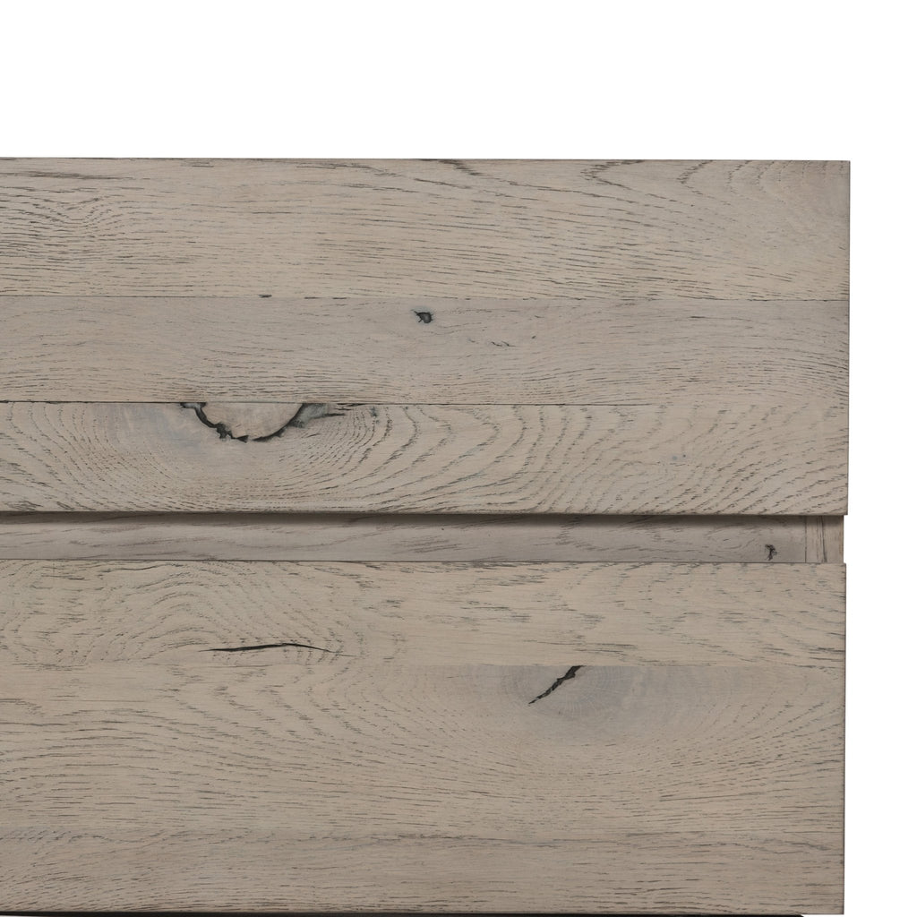 Henry Media Console - Sage InteriorsFH
