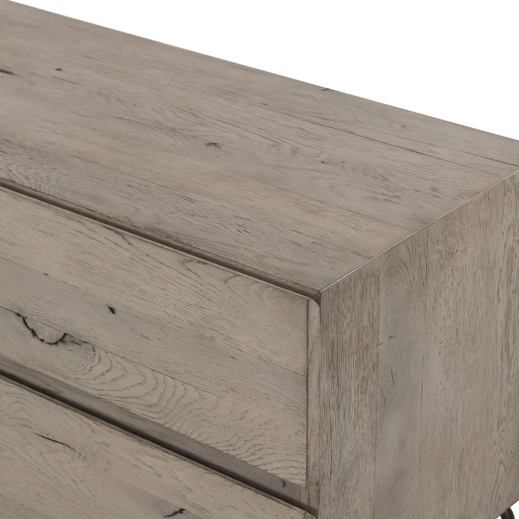 Henry Media Console - Sage InteriorsFH
