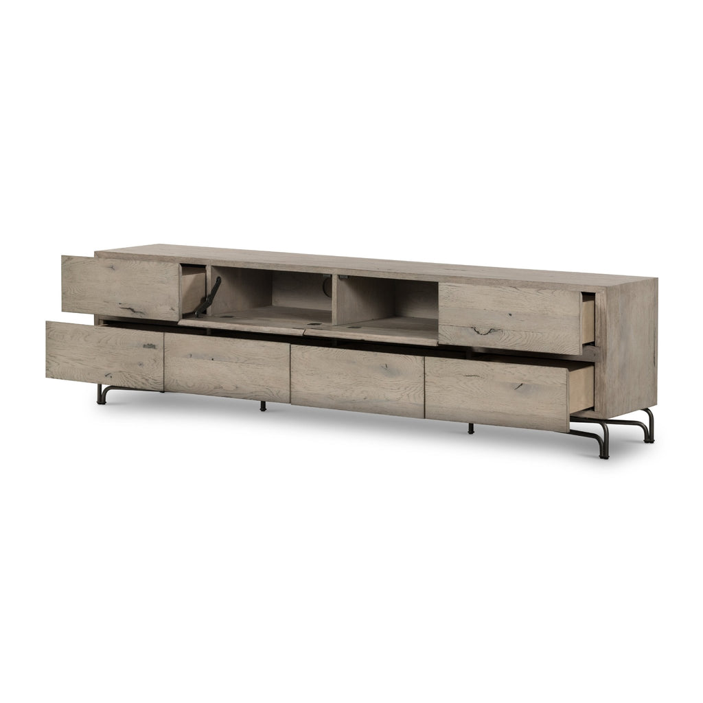Henry Media Console - Sage InteriorsFH