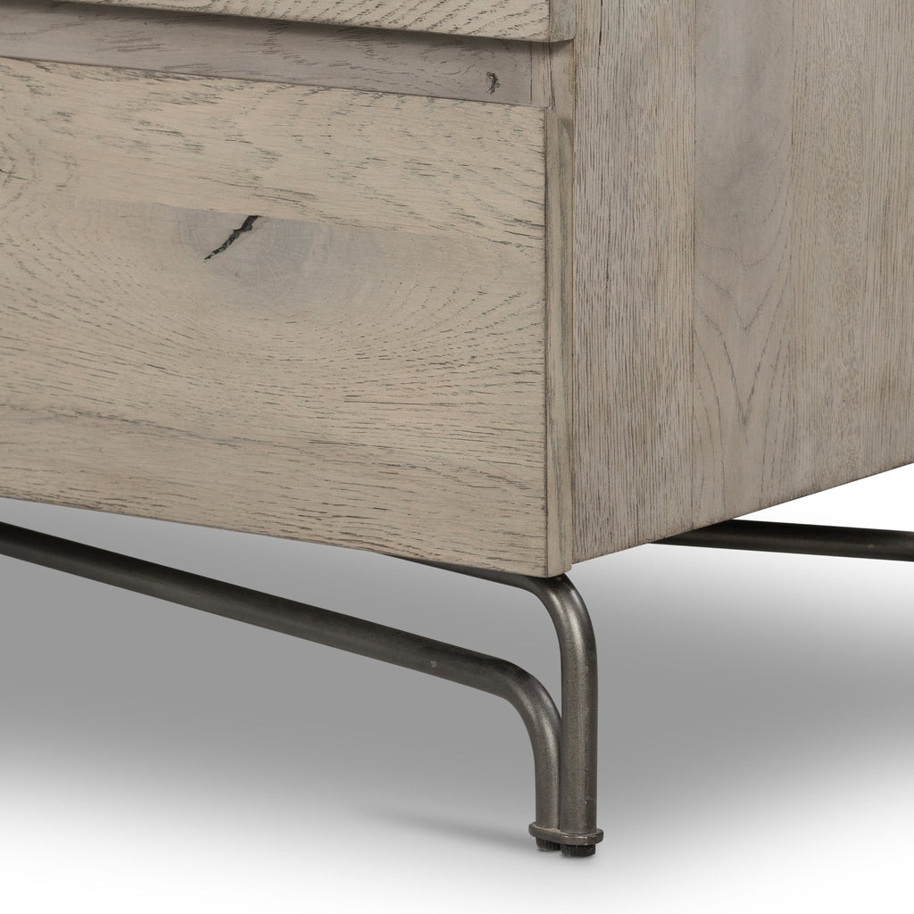 Henry Media Console - Sage InteriorsFH