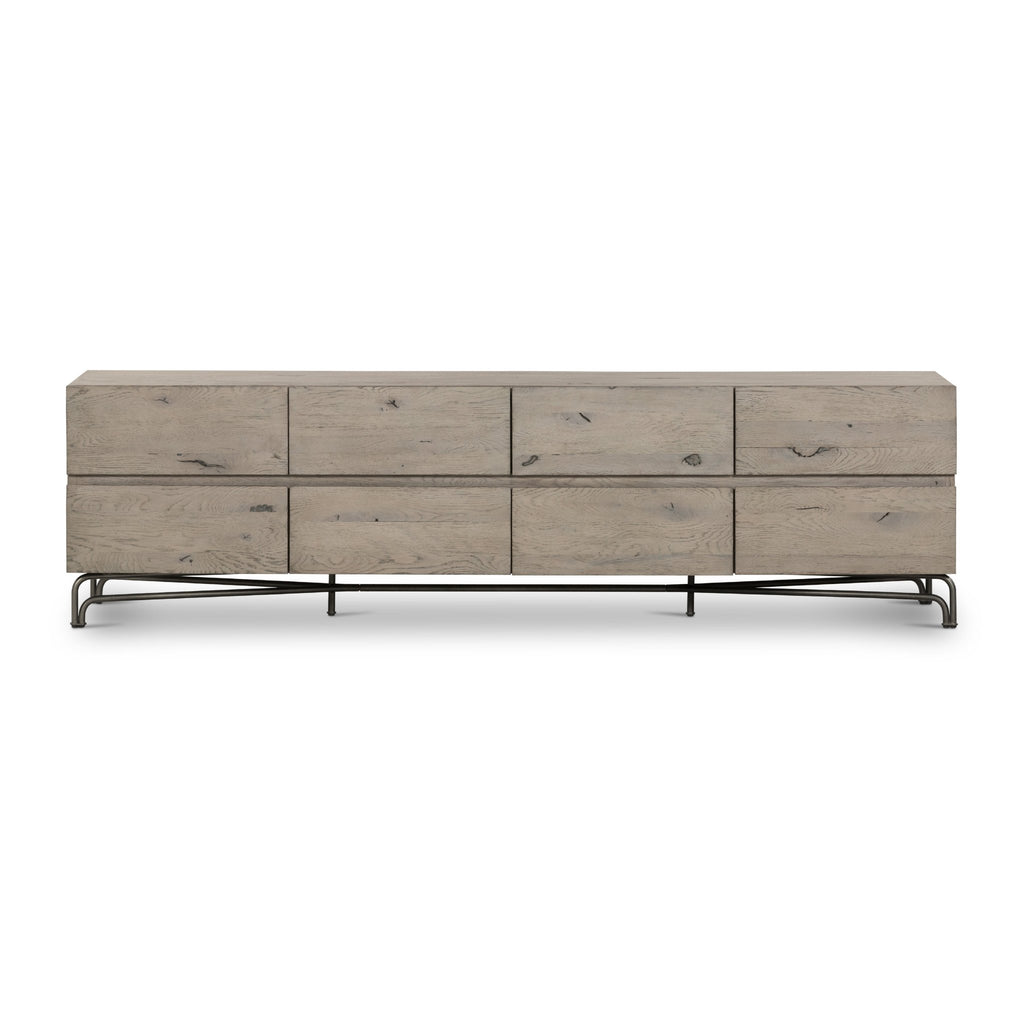 Henry Media Console - Sage InteriorsFH
