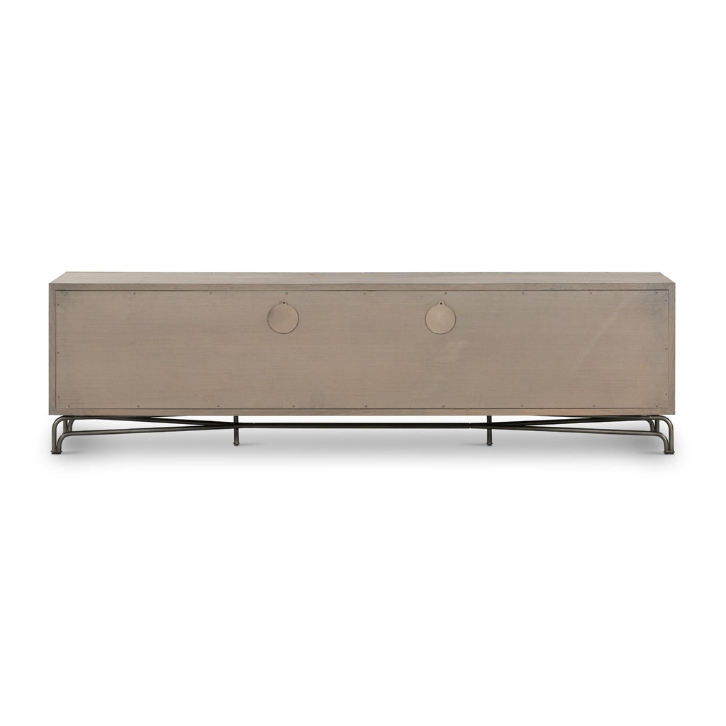 Henry Media Console - Sage InteriorsFH