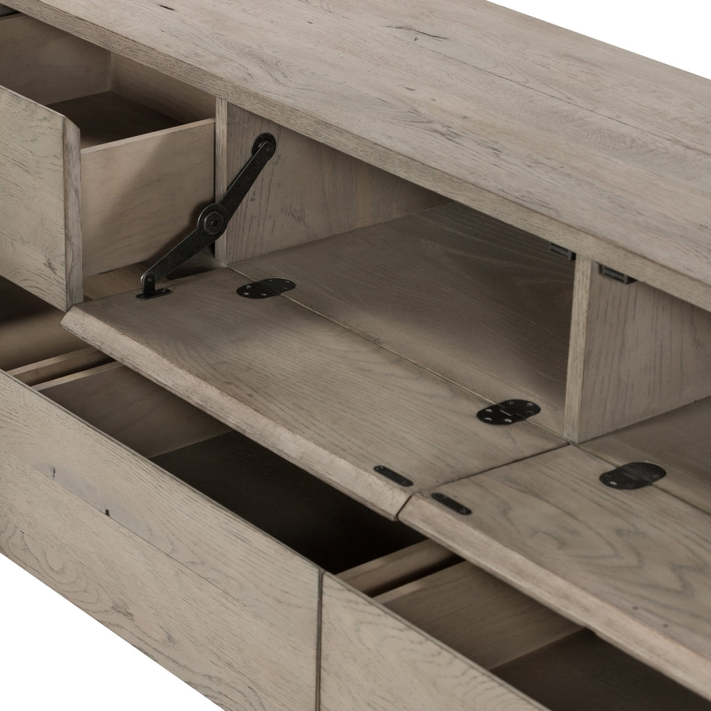 Henry Media Console - Sage InteriorsFH