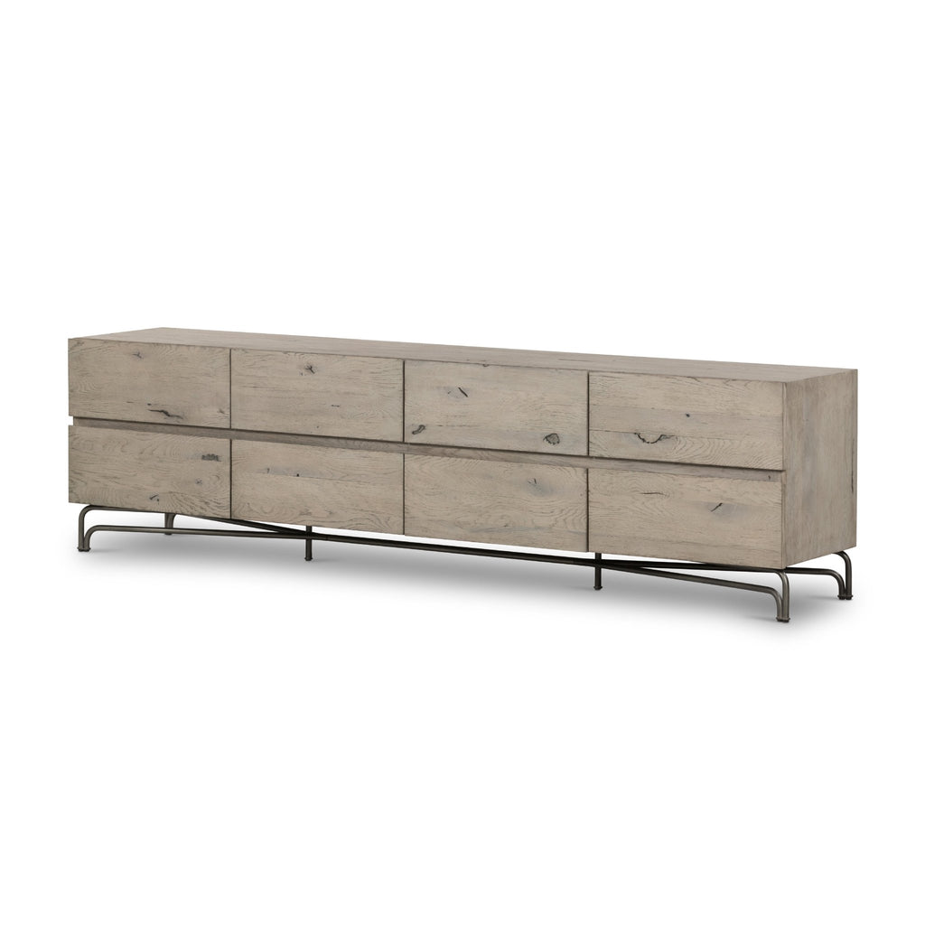 Henry Media Console - Sage InteriorsFH