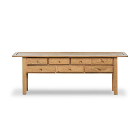 Heritage Console Table - Sage InteriorsFour Handstable