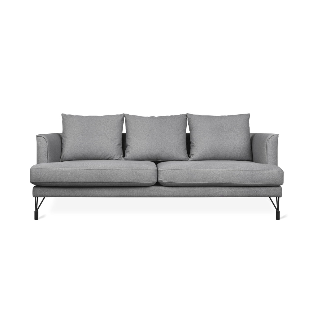 Highline Sofa – Modern Eco - Friendly Sofa with FSC - Certified Hardwood Frame - Sage InteriorsSage InteriorsSofas