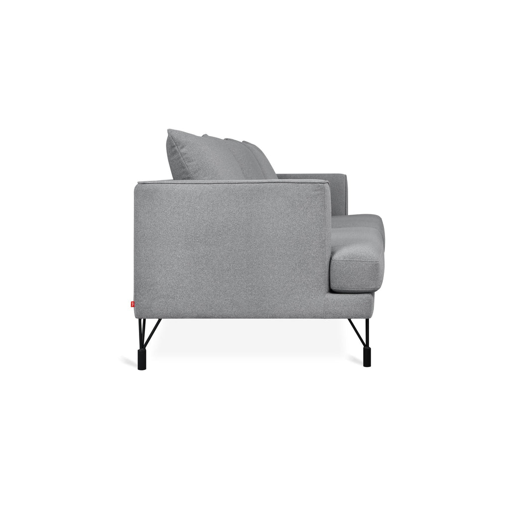 Highline Sofa – Modern Eco - Friendly Sofa with FSC - Certified Hardwood Frame - Sage InteriorsSage InteriorsSofas