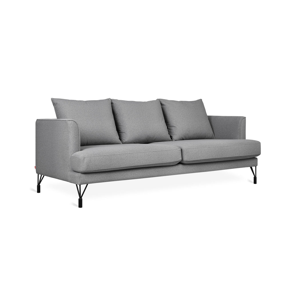 Highline Sofa – Modern Eco - Friendly Sofa with FSC - Certified Hardwood Frame - Sage InteriorsSage InteriorsSofas