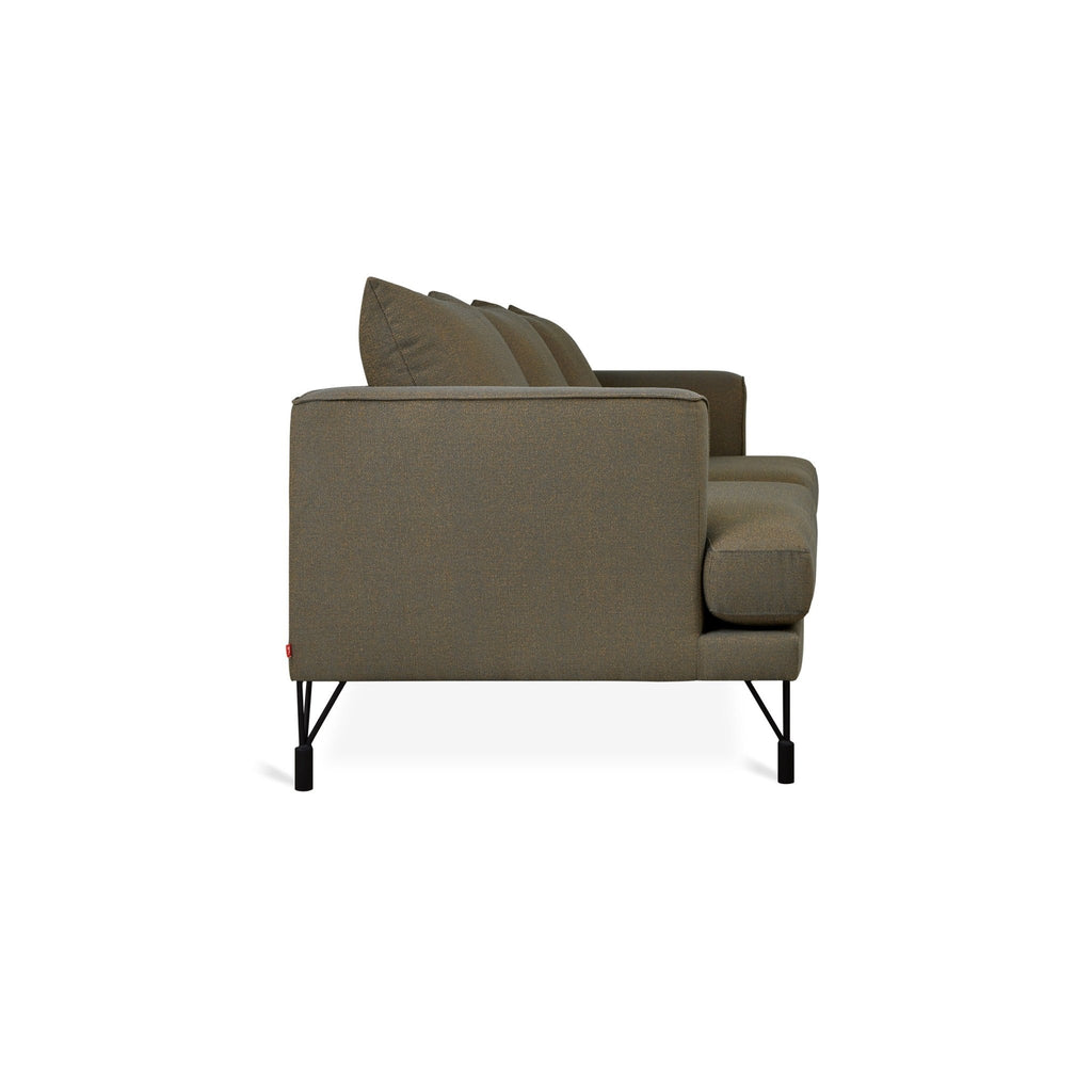 Highline Sofa – Modern Eco - Friendly Sofa with FSC - Certified Hardwood Frame - Sage InteriorsSage InteriorsSofas