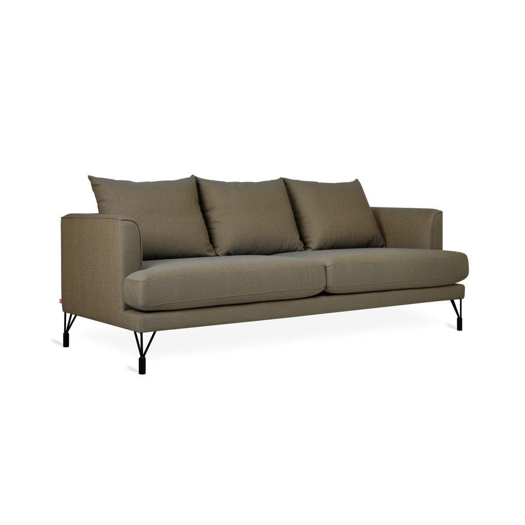 Highline Sofa – Modern Eco - Friendly Sofa with FSC - Certified Hardwood Frame - Sage InteriorsSage InteriorsSofas
