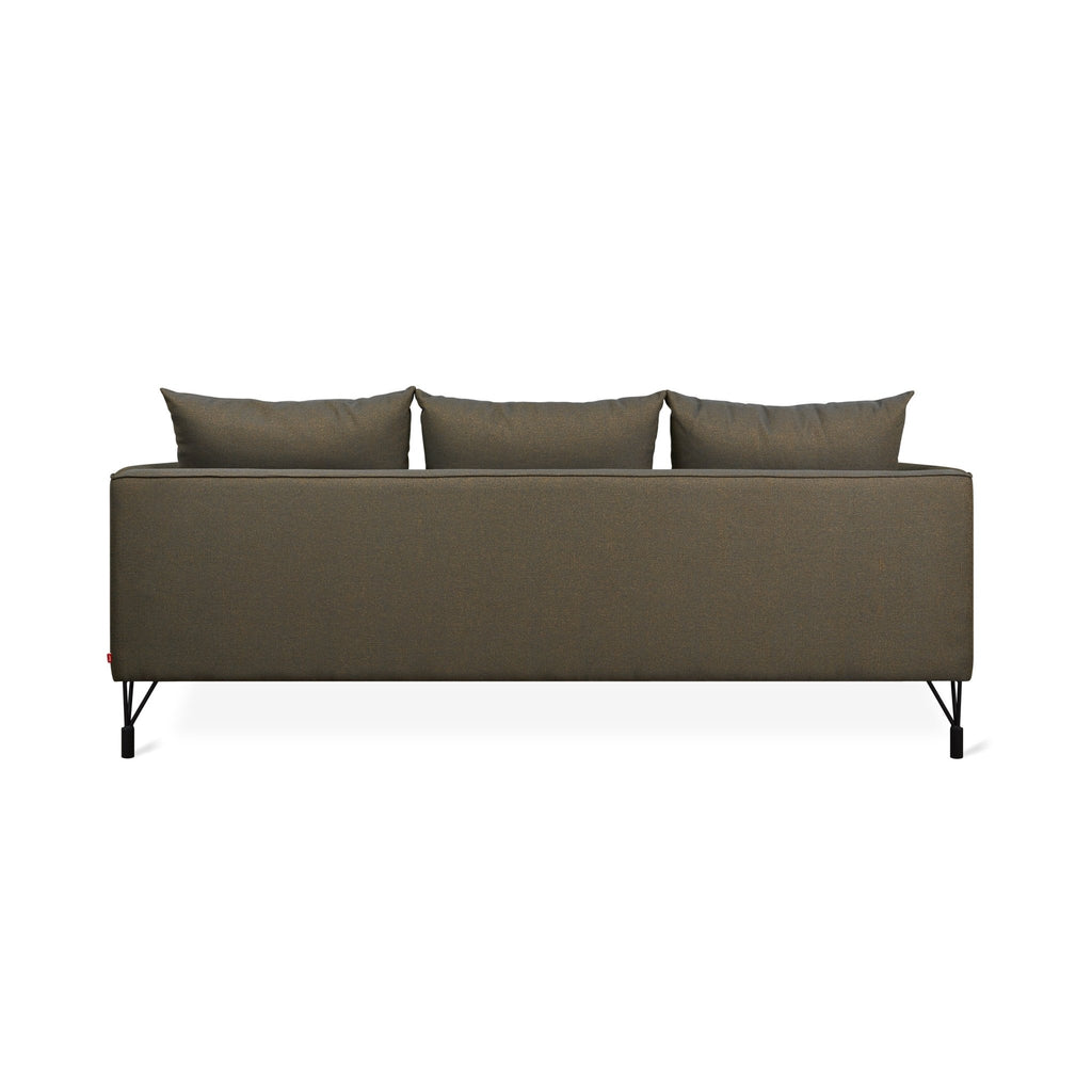 Highline Sofa – Modern Eco - Friendly Sofa with FSC - Certified Hardwood Frame - Sage InteriorsSage InteriorsSofas