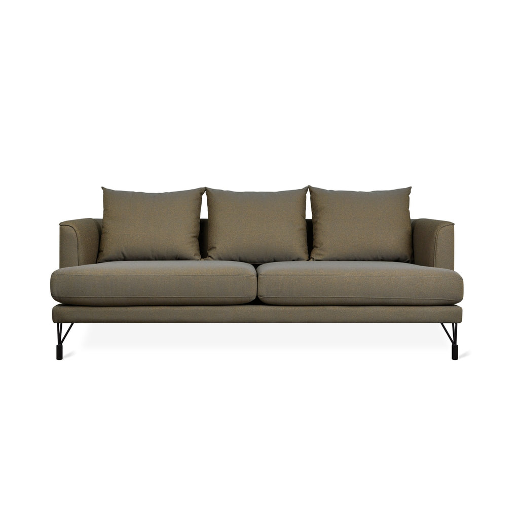 Highline Sofa – Modern Eco - Friendly Sofa with FSC - Certified Hardwood Frame - Sage InteriorsSage InteriorsSofas