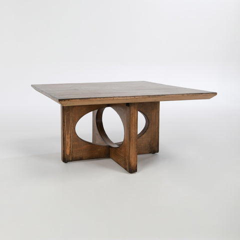 Hollie Coffee Table - Sage InteriorsClassic Homecoffee table