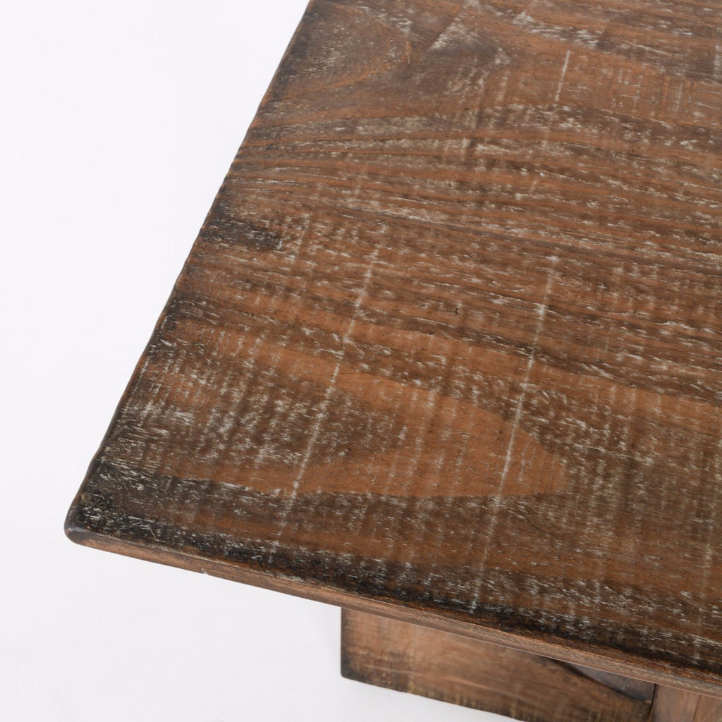 Hollie Coffee Table - Sage InteriorsClassic Homecoffee table