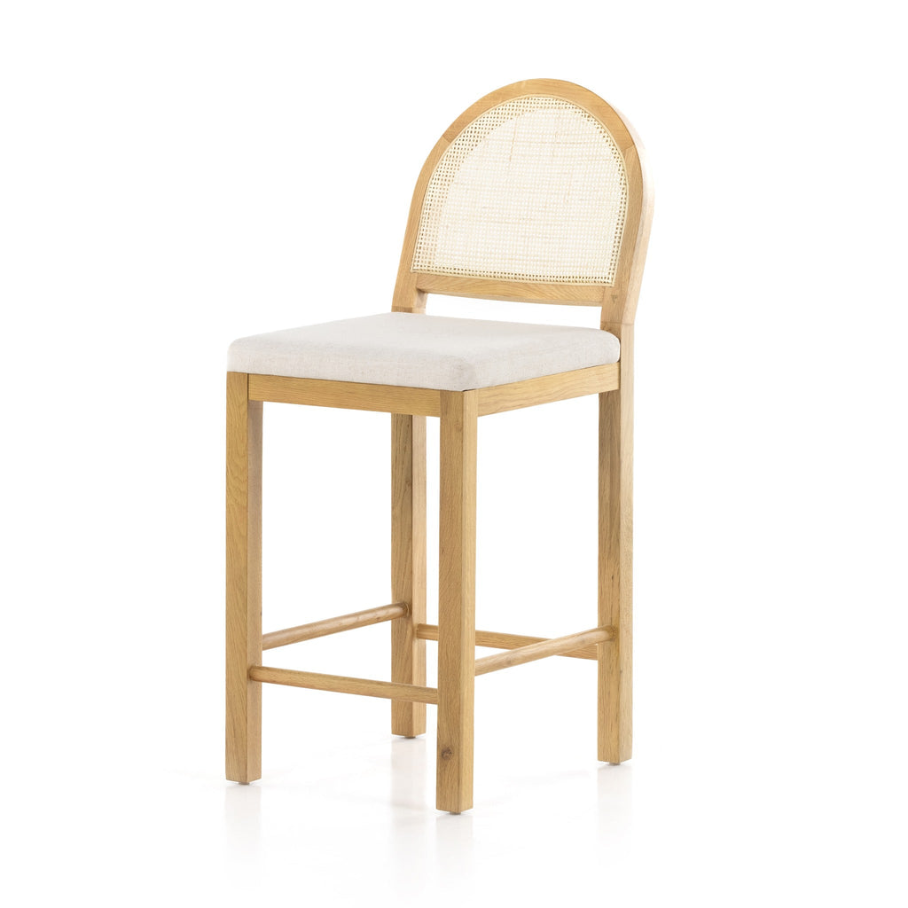Honey Counter Stool - Sage InteriorsFHCounter Stool