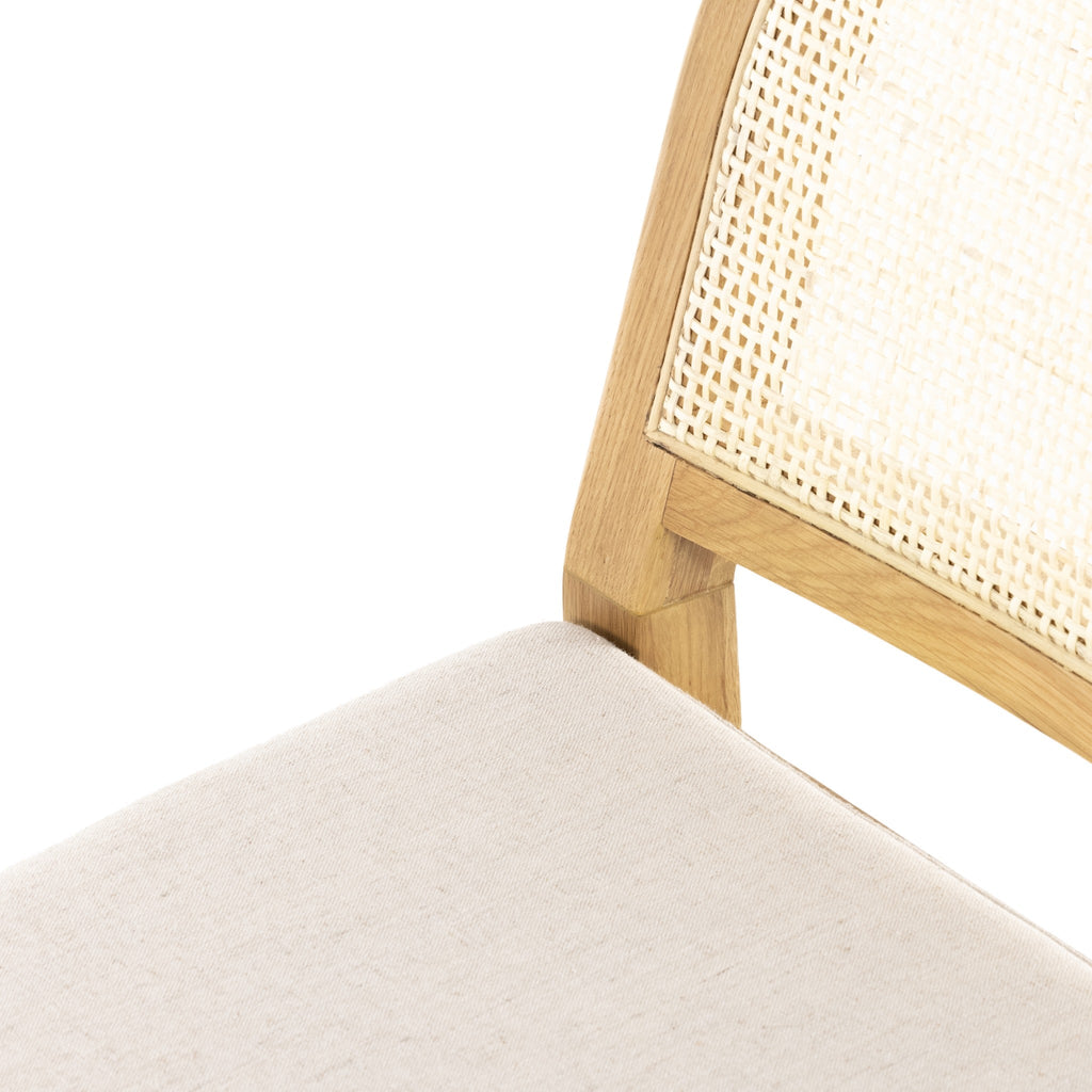 Honey Counter Stool - Sage InteriorsFHCounter Stool