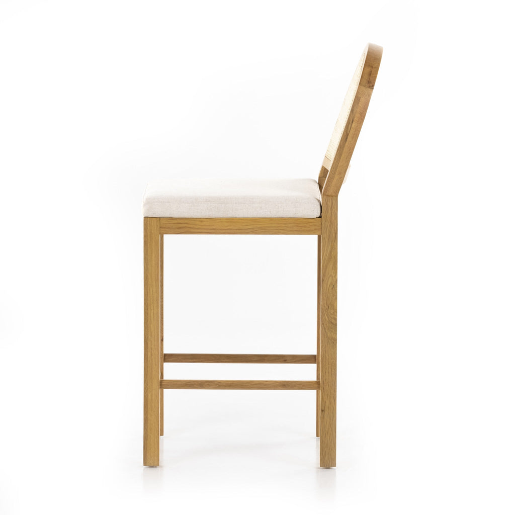 Honey Counter Stool - Sage InteriorsFHCounter Stool