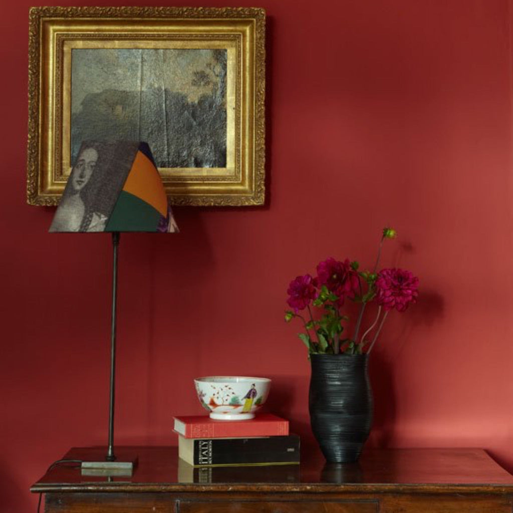 Incarnadine No.248 - Sage InteriorsFarrow & BallPaint