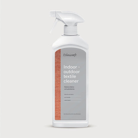 Indoor‑Outdoor Textile Cleaner – Sage Interiors - Sage InteriorsEthnicraftTextile Cleaner
