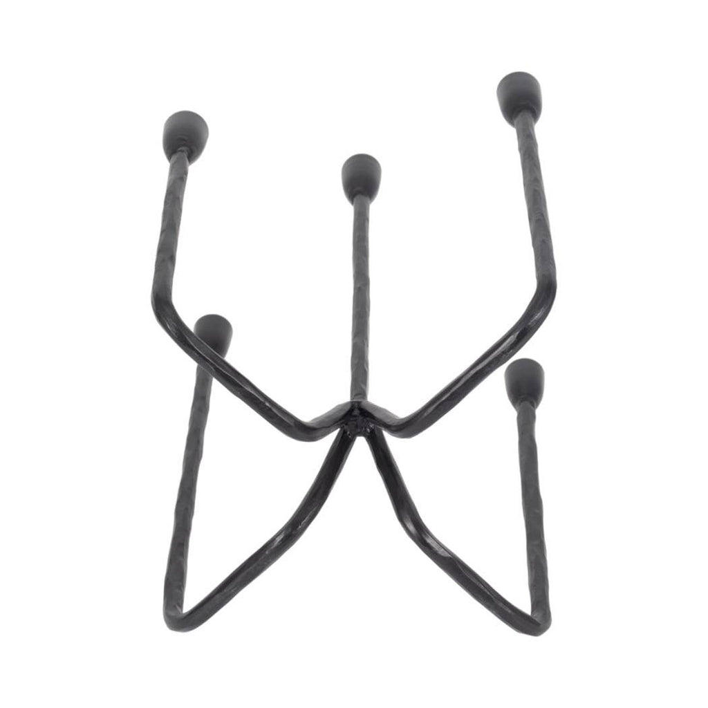 Iron Forged 5 - Taper Candle Holder - Black, 16 in. - Sage InteriorsSagebrook HomeCandle Holders