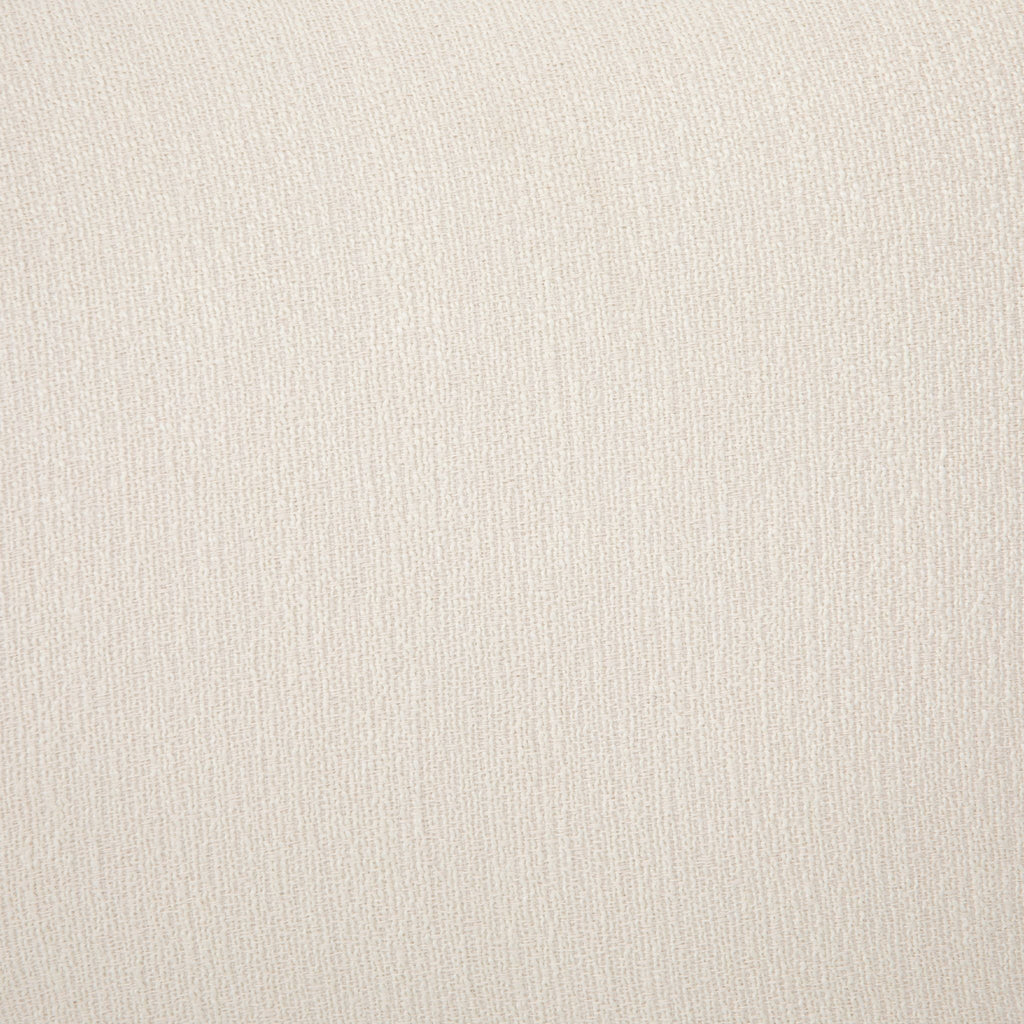 Ivory Curved Accent Chair - Sage InteriorsFH