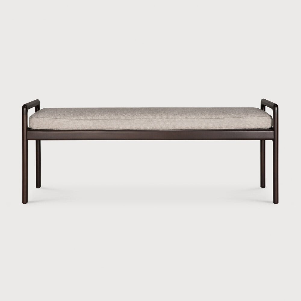 Jack Bench Cushion – Tailored Outdoor Comfort by Sage Interiors - Sage InteriorsEthnicraftKitchen