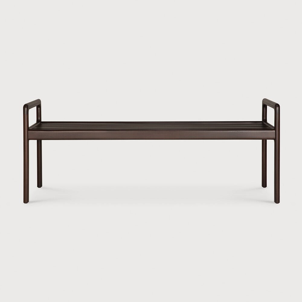Jack Bench Cushion – Tailored Outdoor Comfort by Sage Interiors - Sage InteriorsEthnicraftKitchen