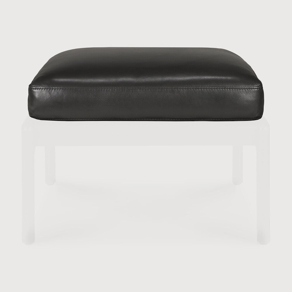 Jack Footstool Cushion – Outdoor Comfort Upgrade by Sage Interiors - Sage InteriorsethnicraftOutdoor Footrest