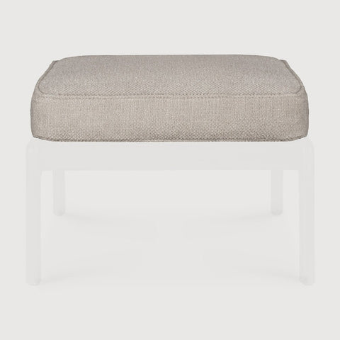 Jack Footstool Cushion – Outdoor Comfort Upgrade by Sage Interiors - Sage InteriorsethnicraftOutdoor Footrest