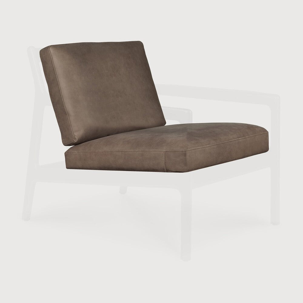 Jack Lounge Chair Cushion Set – Outdoor Comfort by Sage Interiors - Sage InteriorsethnicraftAccent Chair