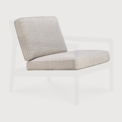 Jack Lounge Chair Cushion Set – Outdoor Comfort by Sage Interiors - Sage InteriorsethnicraftAccent Chair