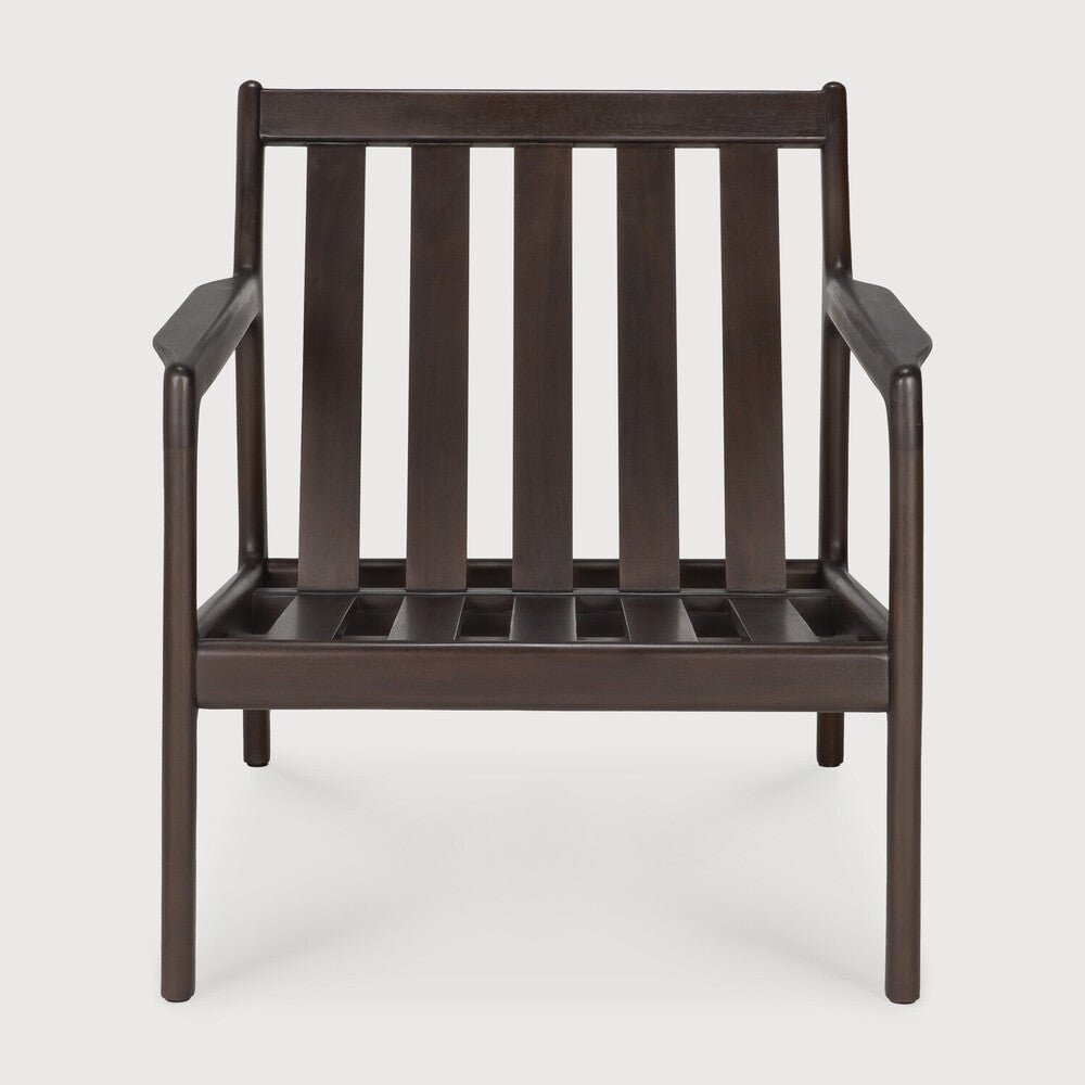 Jack Lounge Chair – Sculptural Teak Outdoor Seating by Sage Interiors - Sage InteriorsethnicraftAccent Chair