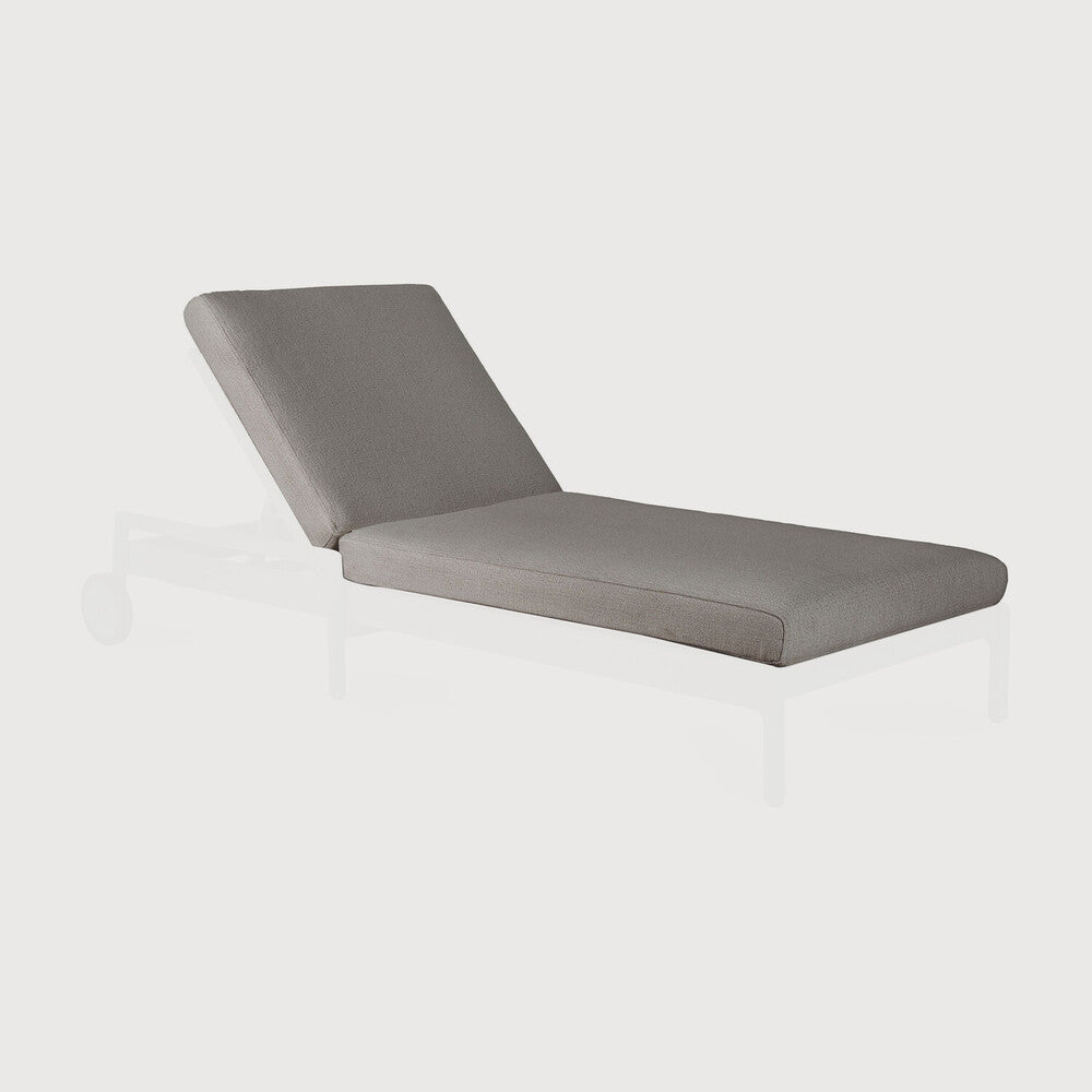 Jack Outdoor Adjustable Lounger Cushion – Custom Fit Comfort by Sage Interiors - Sage InteriorsEthnicraftlounge chair