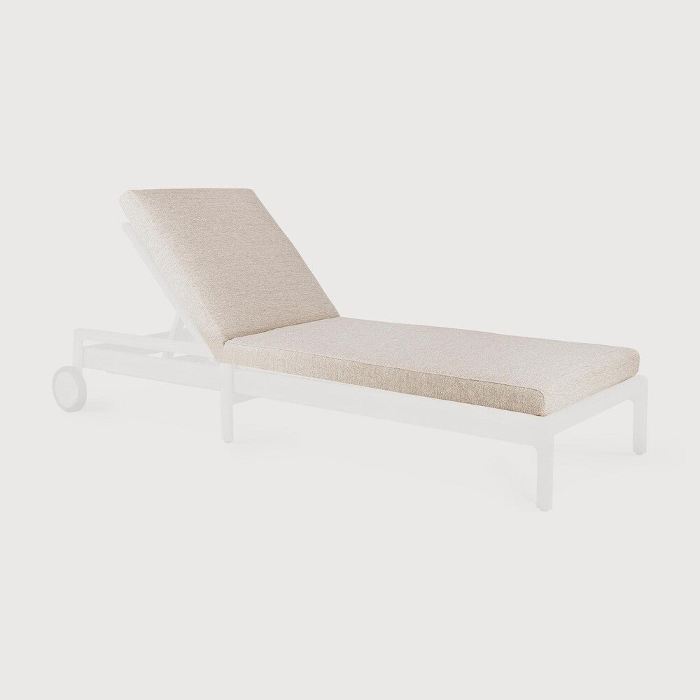 Jack Outdoor Adjustable Lounger Cushion – Custom Fit Comfort by Sage Interiors - Sage InteriorsEthnicraftlounge chair