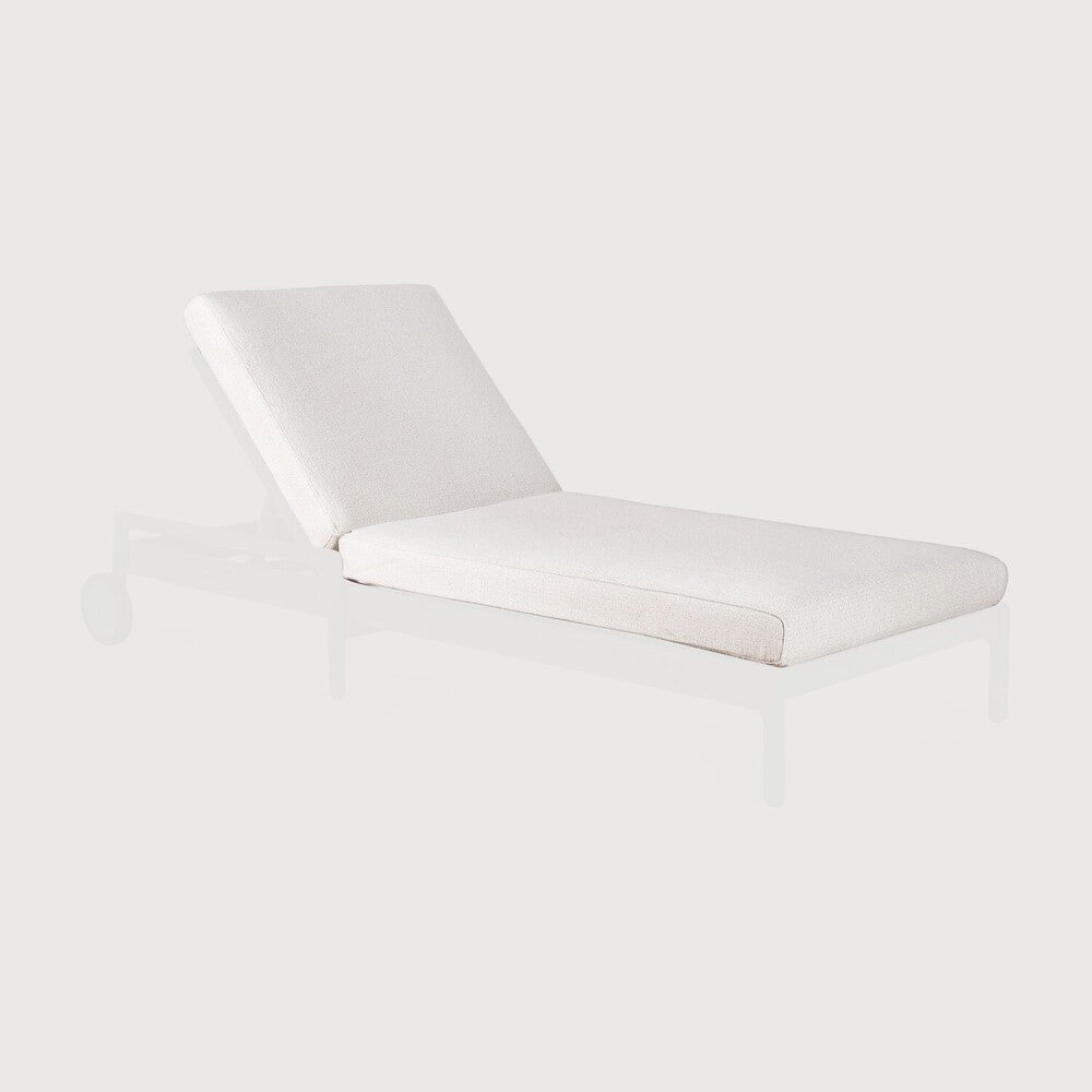 Jack Outdoor Adjustable Lounger Cushion – Custom Fit Comfort by Sage Interiors - Sage InteriorsEthnicraftlounge chair