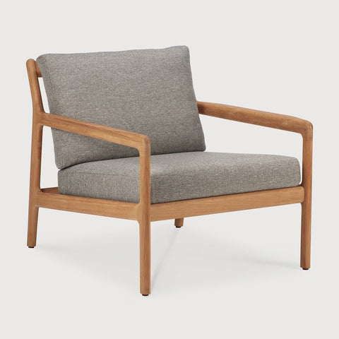 Jack Outdoor Sofa – Weather‑Resistant Solid Wood Seating by Sage Interiors - Sage InteriorsEthnicraftOutdoor Sofa