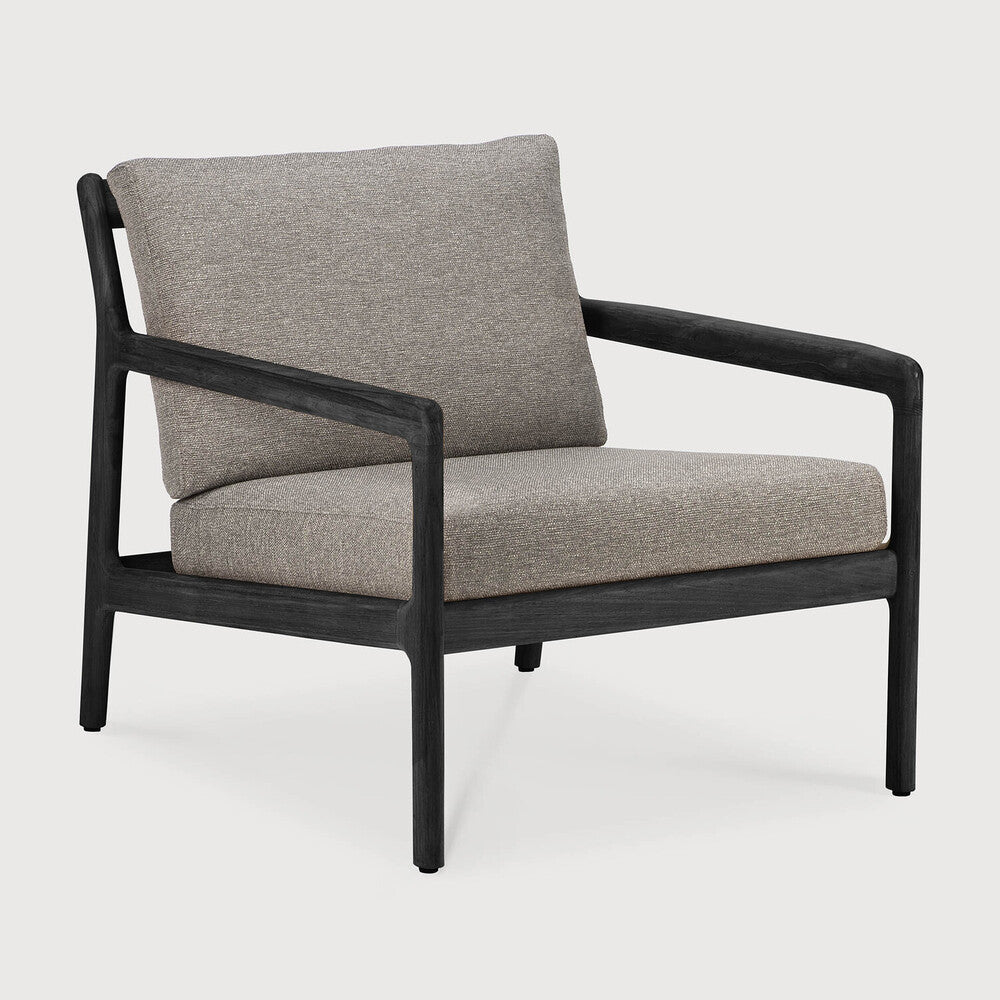 Jack Outdoor Sofa – Weather‑Resistant Solid Wood Seating by Sage Interiors - Sage InteriorsEthnicraftOutdoor Sofa