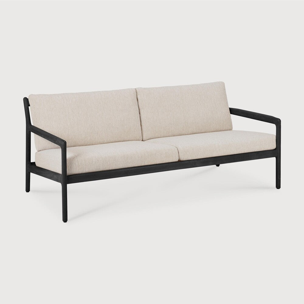 Jack Outdoor Sofa – Weather‑Resistant Solid Wood Seating by Sage Interiors - Sage InteriorsEthnicraftOutdoor Sofa