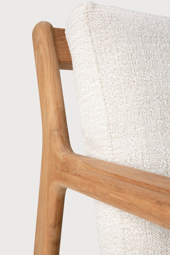 Jack Outdoor Sofa – Weather‑Resistant Solid Wood Seating by Sage Interiors - Sage InteriorsEthnicraftOutdoor Sofa